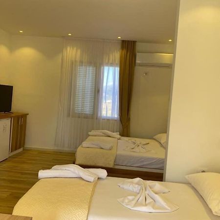 Vila Butrint Apartment Ksamil Exterior photo