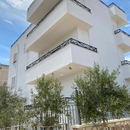 Vila Butrint Apartment Ksamil Exterior photo