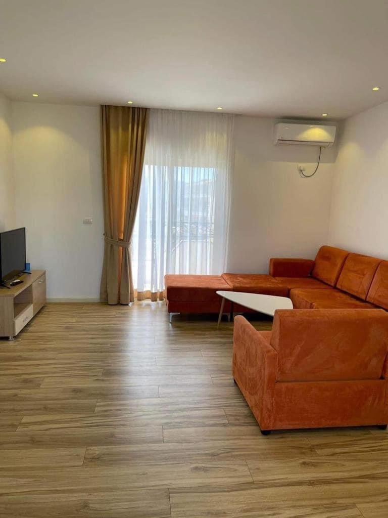 Vila Butrint Apartment Ksamil Exterior photo