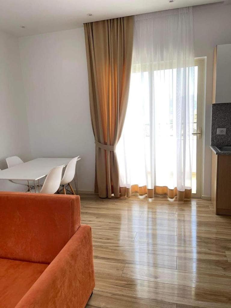 Vila Butrint Apartment Ksamil Exterior photo